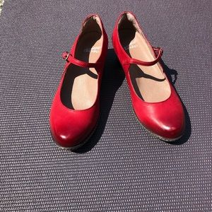 Dansko Loralie Mary Jane Shoes